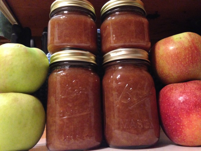 Apple Butter-2